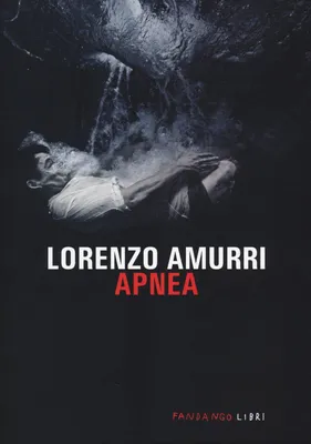 Immagine prodotto di Apnea