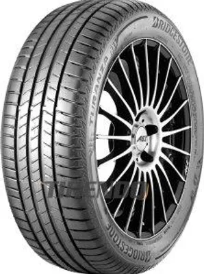 Produktbild von Bridgestone Sommerreifen motorcycle-tyres Turanza T005 ( 195/55 R16 87H )