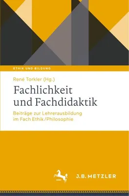 Obrázok produktu pre Fachlichkeit und Fachdidaktik