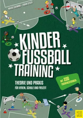 Obrázek produktu pro Kinderfußballtraining