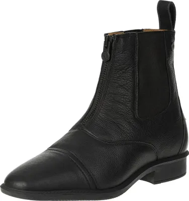 Produktbild von Suedwind Stiefelette Legacy FZ Soft black, Schuhgröße:40
