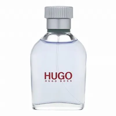 Obrázek produktu pro Hugo Boss Toaletní voda Hugo Spray 40ml
