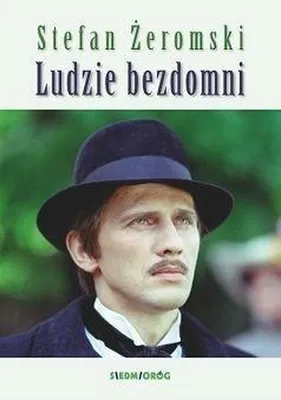 Produktbild von Ludzie bezdomni