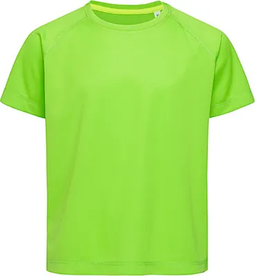 Obrázok produktu pre Stedman Active 140 Raglan KidsŽ
