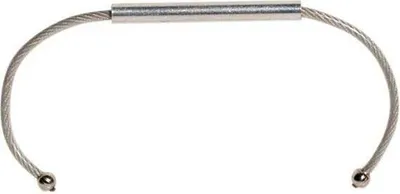Produktbild von Black Diamond Standard Adjustable Tip Loop Cables One Size