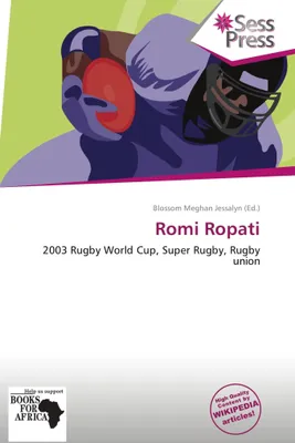 Produktbild von Romi Ropati