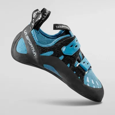Produktbild von LaSportiva Tarantula Woman - Damen Kletterschuh - Topaz Topaz 38