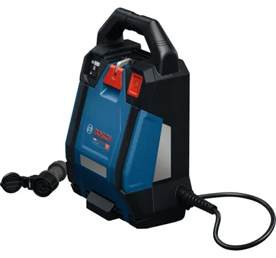 Obrázok produktu pre Bosch Professional – popruh Bosch GPU18V2DI, pre vibračné betónové miešačky