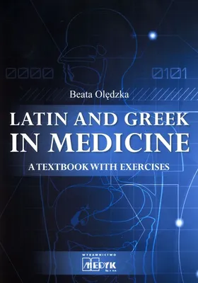 Productafbeelding van Latin and Greek in medicine