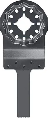 Produktbild von TAUCHSÄGEBLATT 10 mm Schleifplatte für Multifunktionswerkzeuge