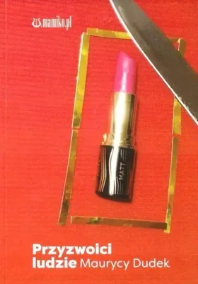 Immagine prodotto di ISBN Przyzwoici ludzie, Polski, Broszurowa okładka, 180 stron(y)