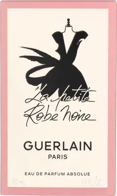 Image de Guerlain La Petite Robe Noire Absolue EDP 50 ml W