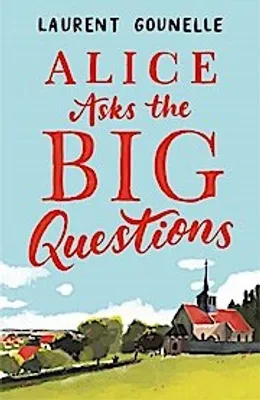 Obrázok produktu pre Alice Asks the Big Questions