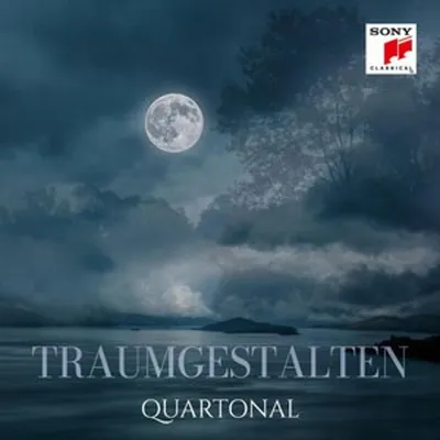 Obrázek produktu pro Various: Quartonal - Traumgestalten
