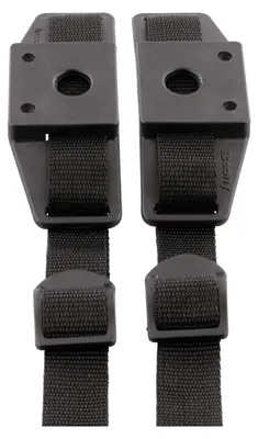 Produktbild von Scotty Belly Boat Halter einzeln Befestigungsgurt