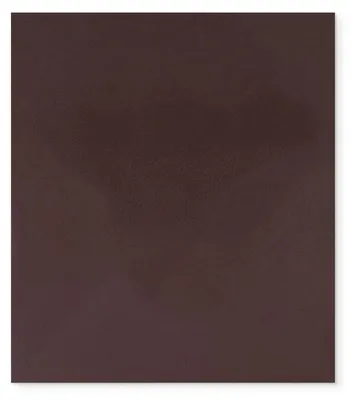 Produktbild von Plottermarie Plotterfolie Flex S für kreative Veredelungen – Plotterfolie für Textildruck, T-Shirts, Baumwolle, Polyester & Plotterprojekte Brown 32 x 50 cm