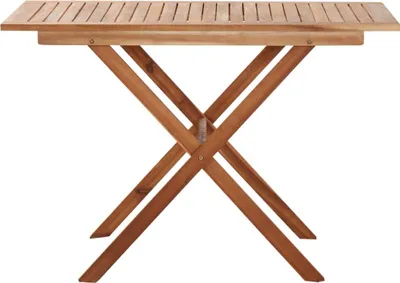 Obrázek produktu pro vidaXL Zahradní stůl 110x67x74 cm z masivního dřeva akácie