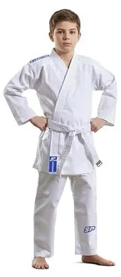 Zdjęcie produktu dla Strój do karate gi lekki dla dzieci i dorosłych wiele rozmiarów
