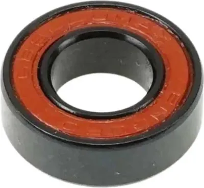Immagine prodotto di Cuscinetti Enduro 688 LLU ABEC 3 MAX Ossido Nero Lager, 8x16x5