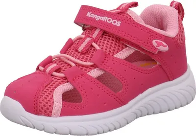 Produktbild von KangaRoos Sandale pink in Gr. 29