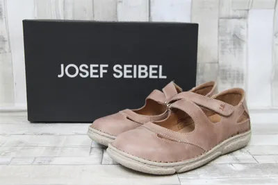 Produktbild von JOSEF SEIBEL Neele 61 | Halbschuh für Damen | Rot