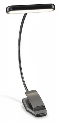 Image de InAndOutdoorMatch - Lampe de lecture - Gradable - Rechargeable, Image générée par une IA