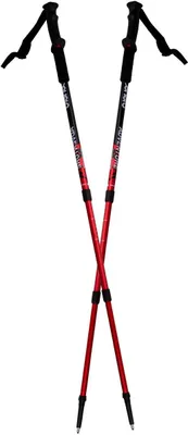 Obrázok produktu pre Trekingové palice enero adventure s protišokovým systémom