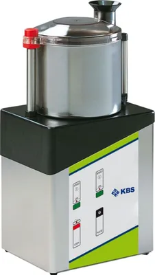 Immagine prodotto di Taglierina KBS, capacità del contenitore 8 litri, plug-and-play, 0,6-0,8 kW, 230 volt