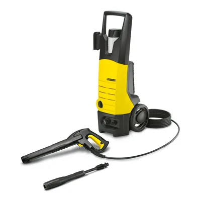 Image de KARCHER Nettoyeur haute pression K5 145 bar 2100W