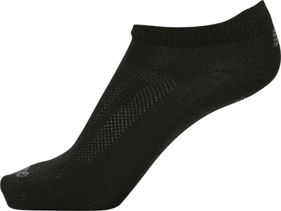 Produktbild von newline Base Socklet - black, Größe:43-46