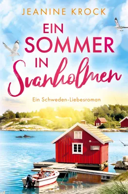 Produktbild von Ein Sommer in Svanholmen