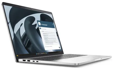 Produktbild von Pro 16 Plus (TY5FC) (silber, AMD Ryzen AI 7 PRO 350, AMD Radeon 860M, 32 GB LPDDR5X, 512 GB (512 GB SSD), Windows 11 Pro)