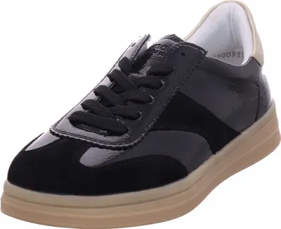 Zdjęcie produktu dla Remonte remonte fs niskie buty damskie w kolorze czarnym, rozmiar 40