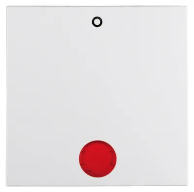 Produktbild von Berker 16241909 - Weiß - Thermoplast - 10 Stück(e)