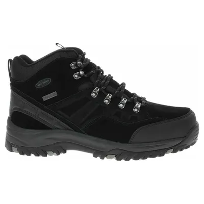 Zdjęcie produktu dla Skechers Relment - Pelmo czarny 42