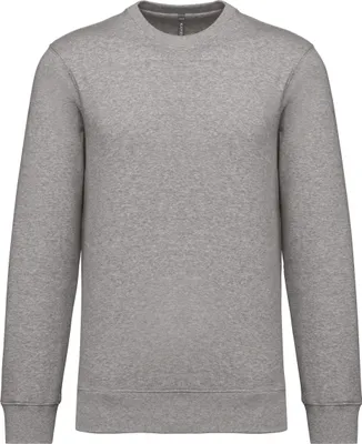 Produktbild von Kariban Uni-Sweatshirt mit Rundhalsausschnitt 80/20