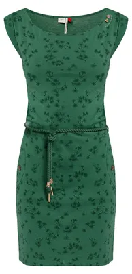 Produktbild von Ragwear Kleid Tagg Bluete