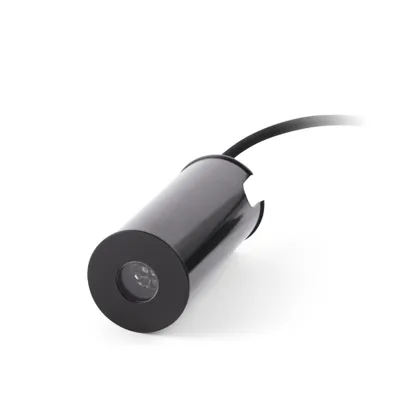 Produktbild von Faro 70730, Außen-Bodenbeleuchtung, Aluminium, IP67, III, 2 W, 95 mm