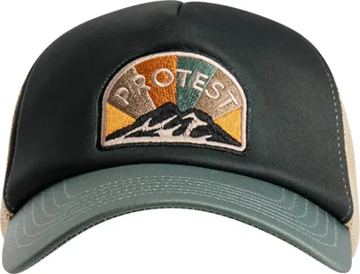 Produktbild von Protest PRTTux cap Kale green 59