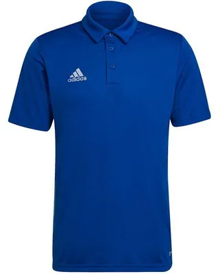 Immagine prodotto di Adidas - Polo da uomo "Entrada 22" MR218 (L) (blu)