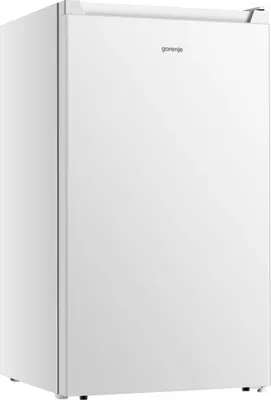 Produktbild von Gorenje R39EPW4 Kühlschrank, freistehend, 92 Liter, Türanschlag wechselbar, Weiß
