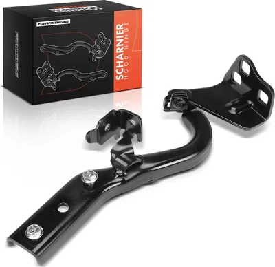 Immagine prodotto di Frankberg 1x Cerniera cofano anteriore destro per Mercedes-Benz Classe V Vito W447