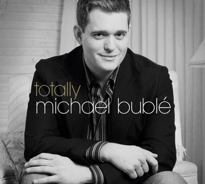 Zdjęcie produktu dla Michael Bublé - Total Bubl CD