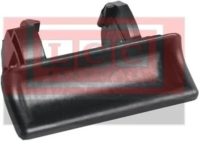 Produktbild von LCC Heckklappengriff hinten passend für MERCEDES-BENZ VITO Bus (638) VITO Kasten (638)