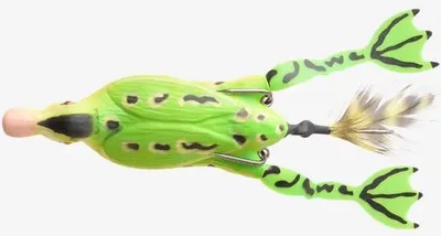 Produktbild von Savage Gear 3D Hollow Duckling Weedless Fruck 10 cm 40 g Angelköder
