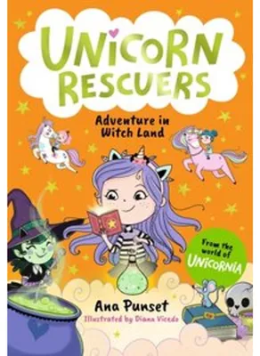 Imagen del producto de Unicorn Rescuers