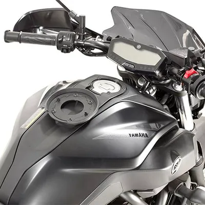 Produktbild von Für Yamaha Mt-07 Tanklock-Halterung (18)