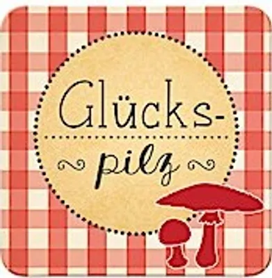Produktbild von Untersetzer GLÜCK C13