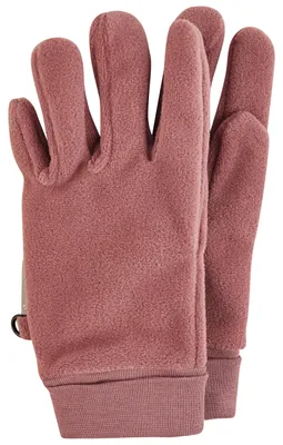 Produktbild von Sterntaler Fingerhandschuh Microfleece mit elastischen Bündchen – Warme Kinder H