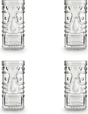 Produktbild von Royal Leerdam Mai-Tai Glas, 48,5 cl, transparent, cocktailglas, 4er Set